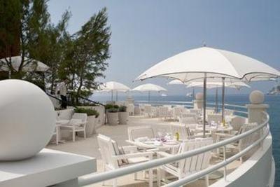 фото отеля Monte Carlo Beach Hotel