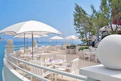 фото отеля Monte Carlo Beach Hotel