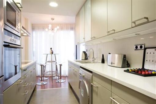 фото отеля Apartment City & Beach