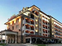 Casablanca Apart Hotel Obzor