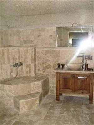 фото отеля Castle Cave House