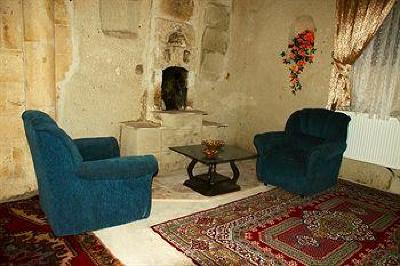 фото отеля Castle Cave House