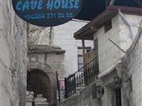 Castle Cave House