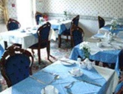 фото отеля Hall Park Hotel