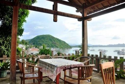 фото отеля Green Hill Boutique Hotel