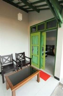 фото отеля Green Hill Boutique Hotel