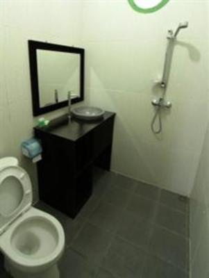 фото отеля Green Hill Boutique Hotel