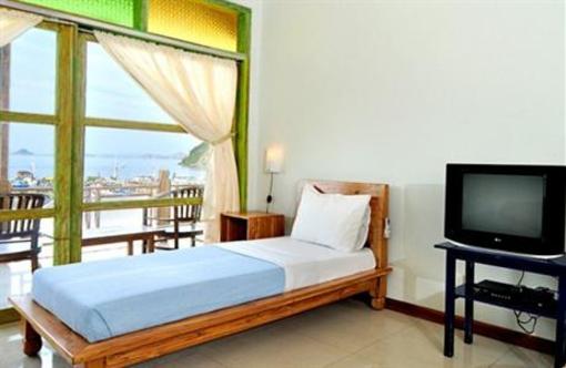 фото отеля Green Hill Boutique Hotel