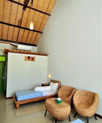 фото отеля Green Hill Boutique Hotel
