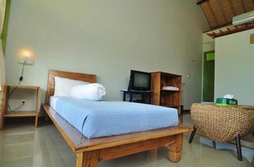 фото отеля Green Hill Boutique Hotel