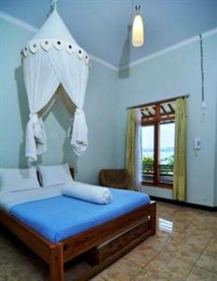 фото отеля Green Hill Boutique Hotel