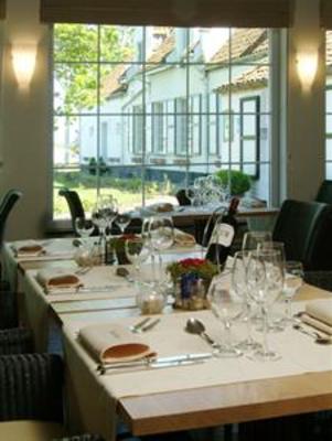 фото отеля Hotel Kapelhoeve