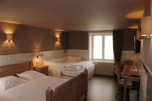фото отеля Hotel Kapelhoeve