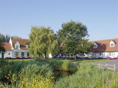 фото отеля Hotel Kapelhoeve