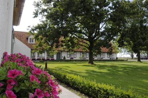 фото отеля Hotel Kapelhoeve