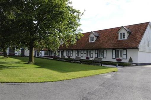 фото отеля Hotel Kapelhoeve