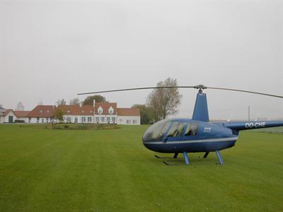 фото отеля Hotel Kapelhoeve