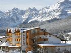 фото отеля Alpen Hotel