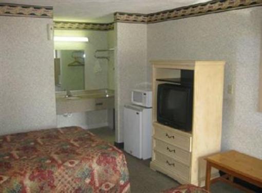 фото отеля Scottish Inn Gordon Highway Augusta (Georgia)