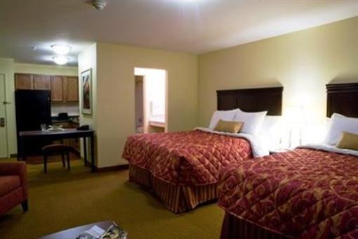 фото отеля Home Towne Suites Clarksville (Tennessee)