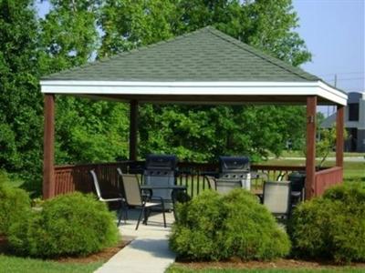 фото отеля Home Towne Suites Clarksville (Tennessee)