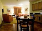 фото отеля Home Towne Suites Clarksville (Tennessee)