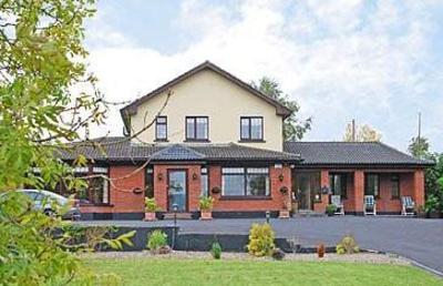 фото отеля Bunratty Heights Bed and Breakfast