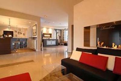 фото отеля Best Western Hotel De La Plage Saint-Nazaire