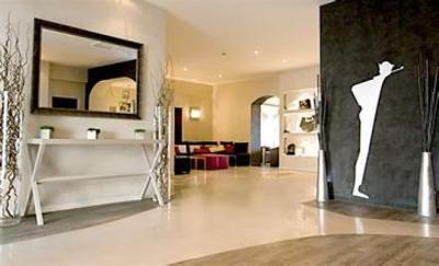 фото отеля Best Western Hotel De La Plage Saint-Nazaire