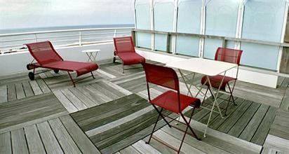 фото отеля Best Western Hotel De La Plage Saint-Nazaire