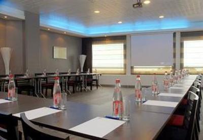 фото отеля Best Western Hotel De La Plage Saint-Nazaire