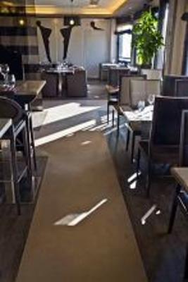 фото отеля Best Western Hotel De La Plage Saint-Nazaire