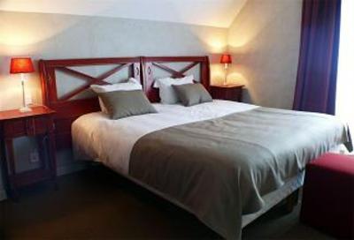 фото отеля Best Western Hotel De La Plage Saint-Nazaire