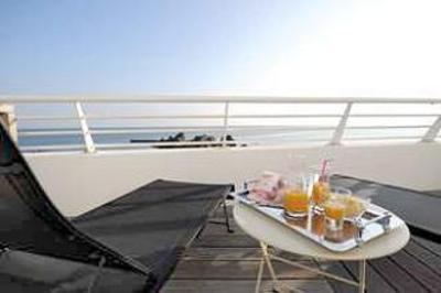 фото отеля Best Western Hotel De La Plage Saint-Nazaire