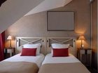 фото отеля Best Western Hotel De La Plage Saint-Nazaire
