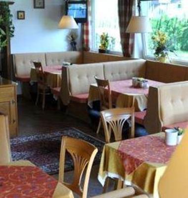 фото отеля Hotel Garni Entstrasser Kitzbuhel