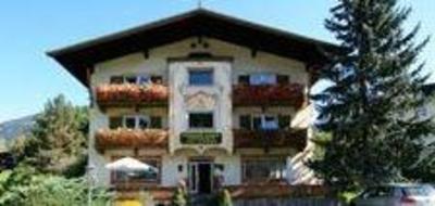 фото отеля Hotel Garni Entstrasser Kitzbuhel