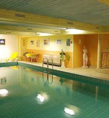 фото отеля Hotel Garni Entstrasser Kitzbuhel