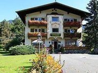Hotel Garni Entstrasser Kitzbuhel