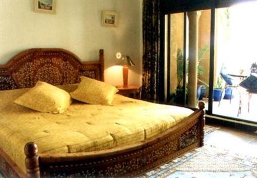 фото отеля Villa Quieta