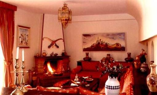 фото отеля Villa Quieta
