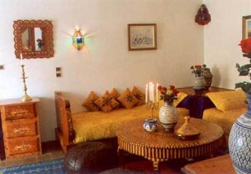 фото отеля Villa Quieta