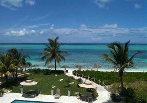 фото отеля Coral Gardens on Grace Bay