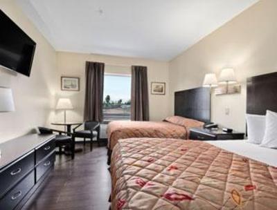 фото отеля Travelodge Pharr