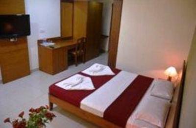 фото отеля Hotel Solmar