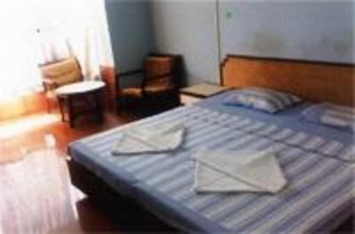 фото отеля Hotel Solmar
