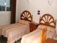 Pena De Los Halcones Hotel Cazorla