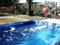 Sunway Farm Bed & Breakfast Melbourne