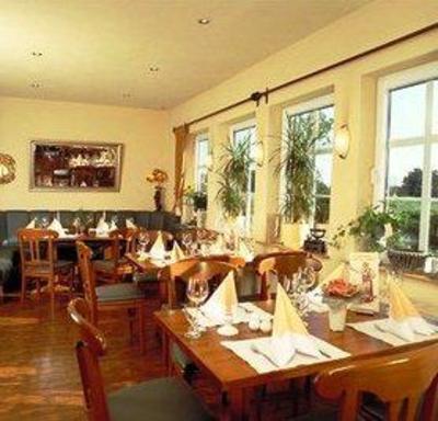 фото отеля Akzent Hotel Zur Erholung Eicklingen