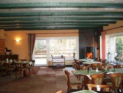 фото отеля Akzent Hotel Zur Erholung Eicklingen